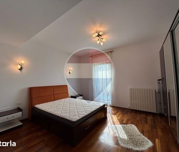 2 Camere Ambasada SUA 78mp + Terasă + Parcare Subterană - Fotografie 1