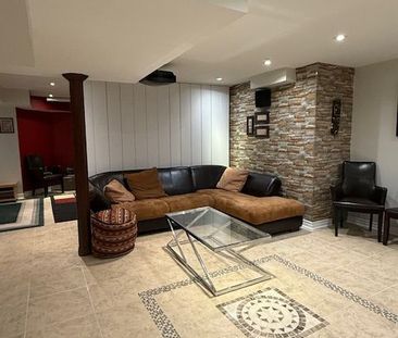 For Lease - 89 Old Colony Road Unit# basement Apartment, Richmond H... - Photo 1