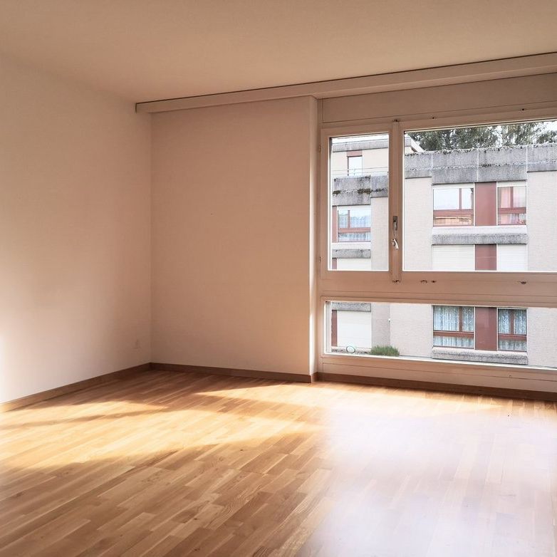 4.5 Zimmer, 92 m², 1. Stock - Photo 1