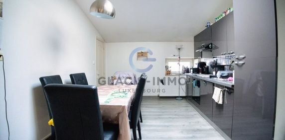 Appartement 2 chambres à Longwy - Photo 2