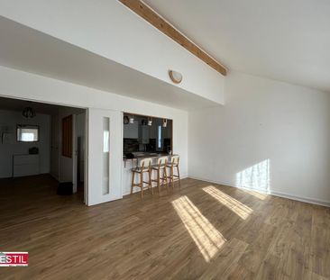 Appartement 2 pièces de 54 à Vaureal - Photo 6