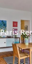 2 chambres, Port Royal Paris 13e - Photo 4