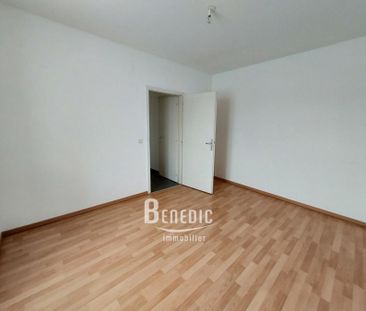 Appartement 2 pièces à Bitche - Photo 2