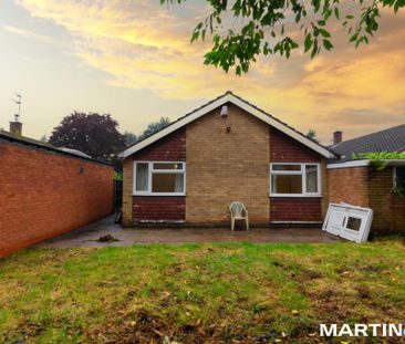 3 bedroom detached bungalow to rent - Photo 1