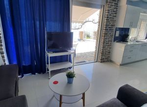 Διαμέρισμα για ενοικίαση - Νέα Αγχίαλος, - Φωτογραφία 2