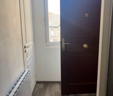 ROUEN - Appartement 2 pièces - Photo 4