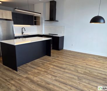 121-3555, saint antoine ouest, Westmount à louer - Photo 3