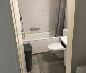 1.5 Zimmer, 35 m², 2. Stock - Photo 4