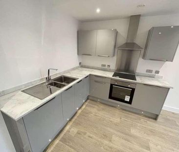 Aspect Point, Wentworth Street, Peterborough, PE1 - Photo 4