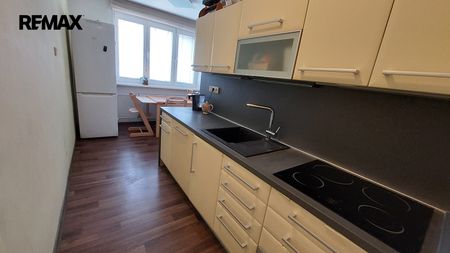 Pronájem bytu 2+1 v osobním vlastnictví 59 m², Bučovice - Photo 4