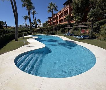 Middle Floor Apartment in Los Flamingos - Photo 1