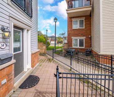 For Lease - 4620 Guildwood Way Unit# 54, Mississauga, Ontario - Photo 2