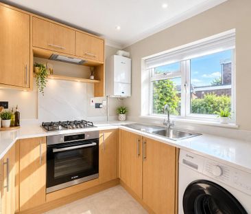 1 bedroom maisonette to rent - Photo 3