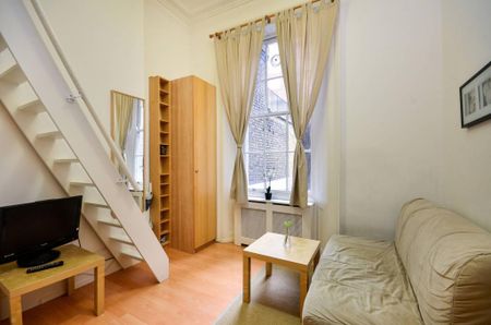 Studio to rent - Photo 2