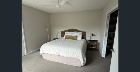 Modern living with historic charm in the Old Woollen Mill - Photo 4