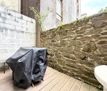 Location Appartement 1 pièce 13m² BREST 29200 - Photo 1