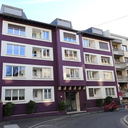 Helle 3.5 Zimmerwohnung Nähe Messeplatz - Foto 1