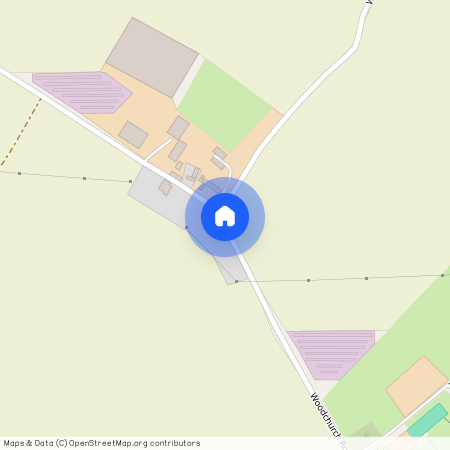 Brambletye, Birchington, CT7