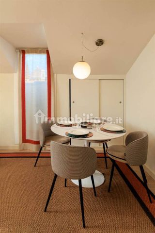 Trilocale Lungarno Amerigo Vespucci 12, Borgo Ognissanti - Il Prato, Firenze - Foto 3