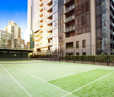 266/173 City Road, Southbank VIC 3006 - Apartment For Rent | Domain - Photo 5