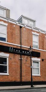 1 bedroom in a house share to rent - Photo 4