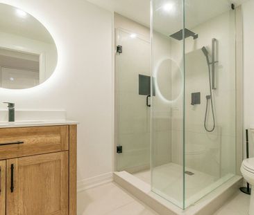 For Lease - 186 Driscoll Road Unit# Bsmt, Richmond Hill, Ontario - Photo 4
