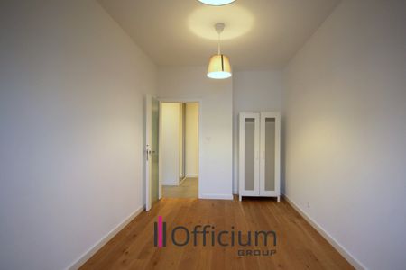 Wynajmę 3-pok. apartament na Wilanowie. - Photo 3