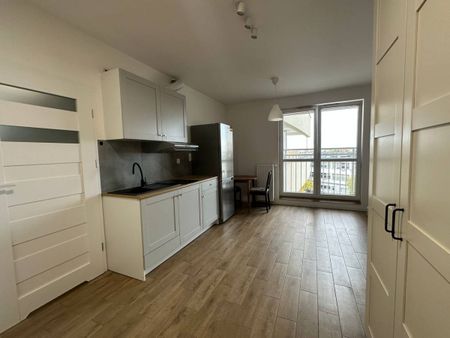 Kawalerka na wynajem w Pruszkowie 1800 zł + czynsz - Фото 4