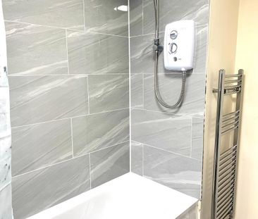 2 bedroom maisonette to rent - Photo 3