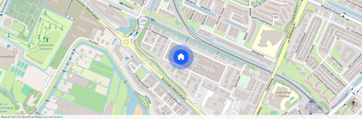 Legmeer, 1421 KL, Bernard Zweershof, Uithoorn