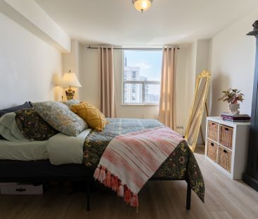 For Lease - 20 Forest Manor Road Unit# 1204, Toronto, Ontario - Photo 3