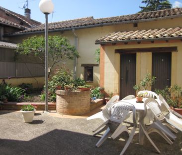 Location Appartement 3 pièces 50m² - Photo 6