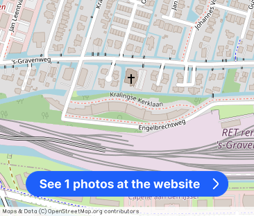 Kralingse Kerklaan 370 - Photo 1