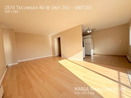 SPACIOUS 1-BEDROOM/1BATH APARTMENT AT PRIME LOCATION + UTILITIES - Photo 5