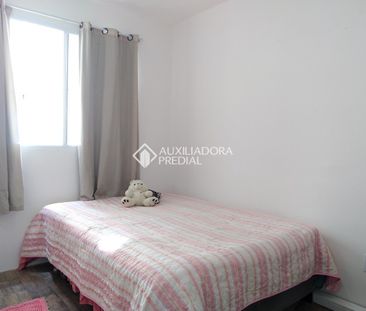 Apartamento com 2 quartos e 52m² para alugar em Mário Quintana, Por... - Photo 2