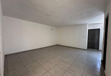 Departamento en Renta - Foto 4