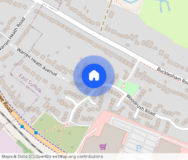 Limetree Drive, Ipswich - Photo 1