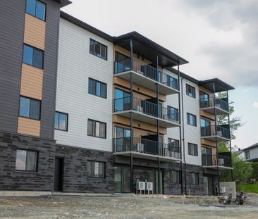 5001, boul. Bertrand-Fabi #107, Sherbrooke (Rock Forest | St-Élie) - Photo 4