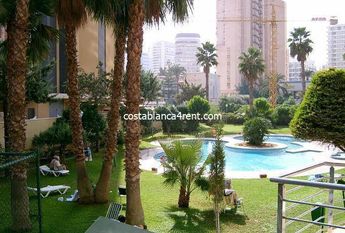 Benidorm Levante Winter let