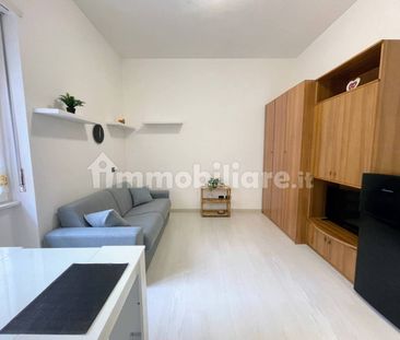 Monolocale via Edolo 44, Cascina dei Pomi, Milano - Photo 6
