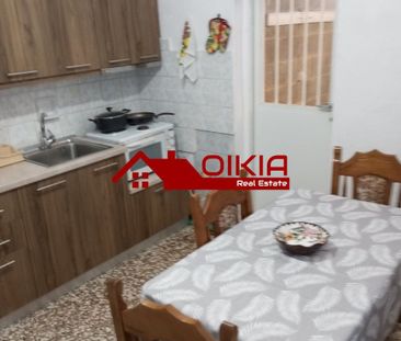 Μονοκατοικία για ενοικίαση Κέντρο (Αργαλαστή) - Φωτογραφία 1