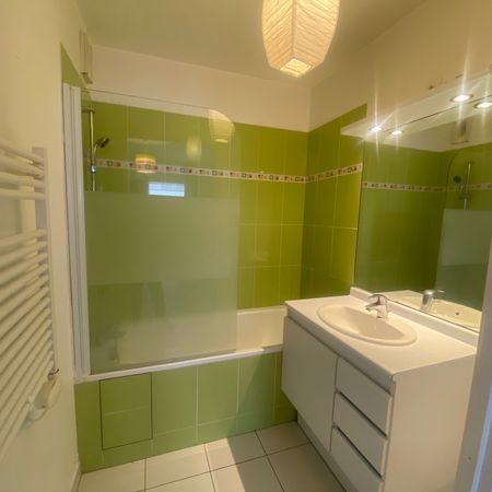 Location Appartement 2 pièces 36m² ARPAJON 91290 - Photo 4