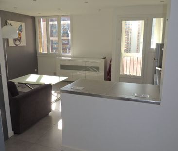 Appartement Sassenage - Photo 5