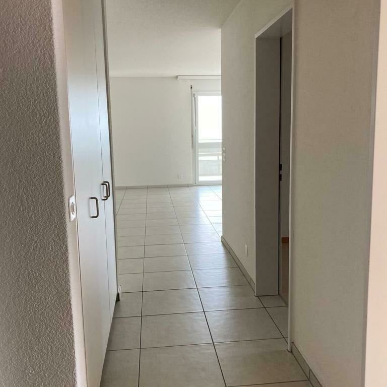 "Unsere Wohnung - Ihre Zukunft!" - Foto 1