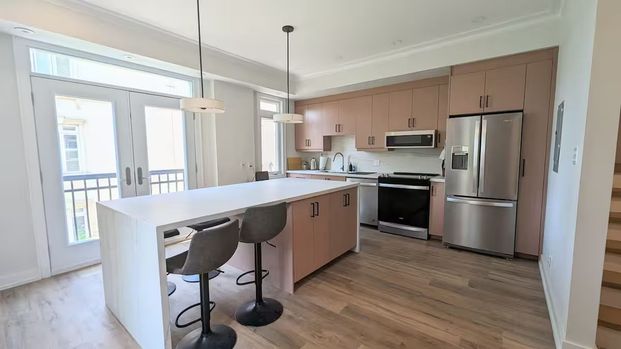 For Lease - 60 Carr Street Unit# TH3, Toronto, Ontario - Photo 1