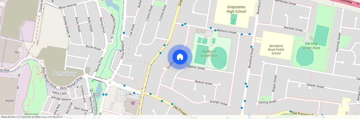 30B Grafton Street, Greystanes