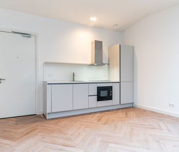 Appartement te huur: Van de Spiegelstraat 19-S 2518 ES Den Haag - Photo 4