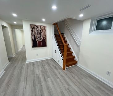 For Lease - 16 Denver (BSMT) Place, Toronto, Ontario - Photo 2