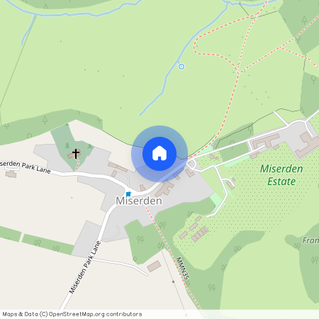 Miserden, Stroud