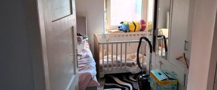 Mietwohnung - Foto 1